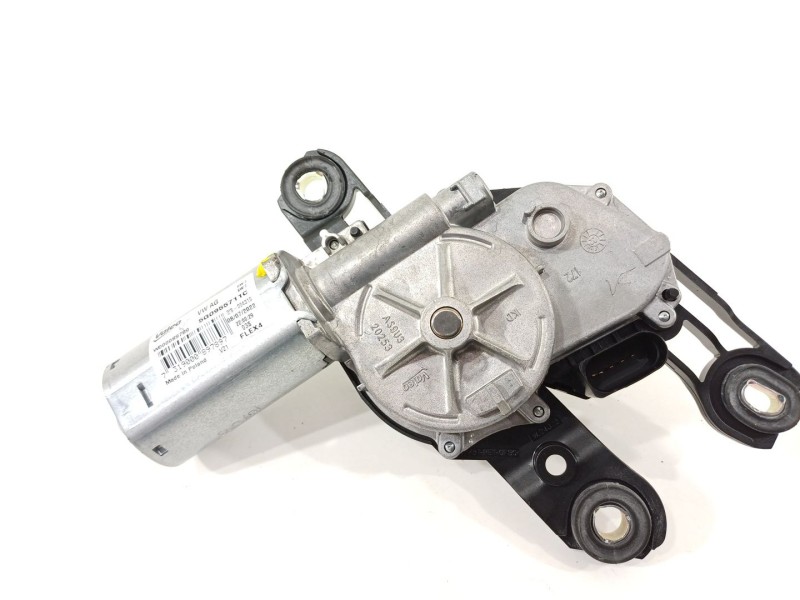 Recambio de motor limpia trasero para seat arona (kj7, kjp) 1.0 tsi referencia OEM IAM 5G0955711C  