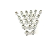 Recambio de tornillos rueda para seat arona (kj7, kjp) 1.0 tsi referencia OEM IAM 5FA012007  