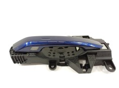 Recambio de maneta exterior delantera derecha para audi q5 (fyb, fyg) 35 tdi quattro referencia OEM IAM 80A837240  80A837812 2