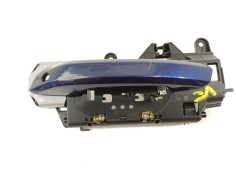 Recambio de maneta exterior delantera izquierda para audi q5 (fyb, fyg) 35 tdi quattro referencia OEM IAM 80B837811  80B837239 2