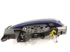 Recambio de maneta exterior delantera izquierda para audi q5 (fyb, fyg) 35 tdi quattro referencia OEM IAM 80B837811  80B837239