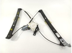 Recambio de elevalunas delantero izquierdo para audi q5 (fyb, fyg) 35 tdi quattro referencia OEM IAM 80A837461A  5Q4959801B