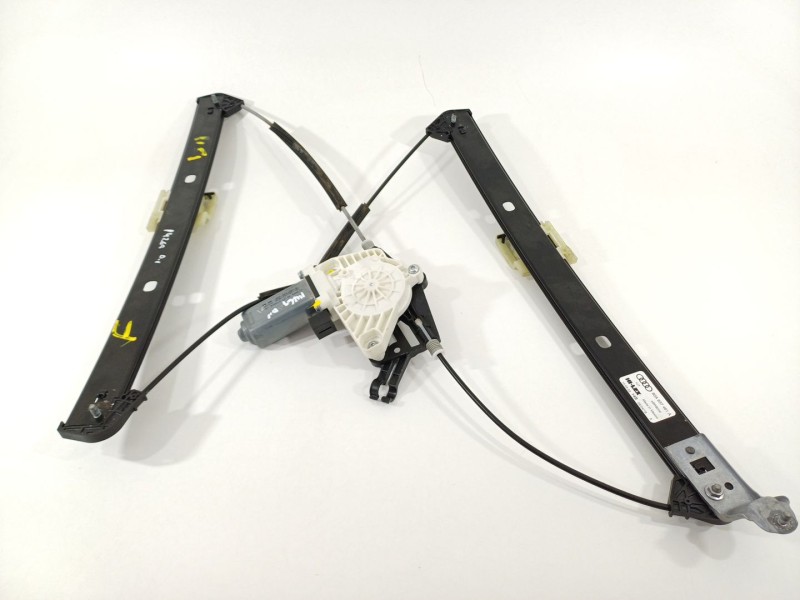 Recambio de elevalunas delantero izquierdo para audi q5 (fyb, fyg) 35 tdi quattro referencia OEM IAM 80A837461A  5Q4959801B