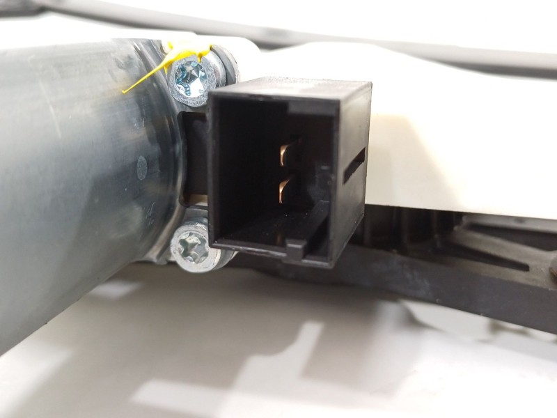 Recambio de elevalunas delantero izquierdo para audi q5 (fyb, fyg) 35 tdi quattro referencia OEM IAM 80A837461A  5Q4959801B