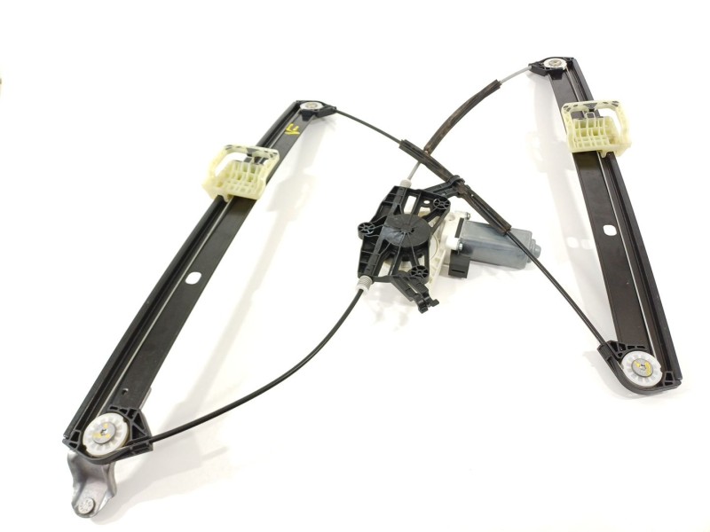 Recambio de elevalunas delantero izquierdo para audi q5 (fyb, fyg) 35 tdi quattro referencia OEM IAM 80A837461A  5Q4959801B