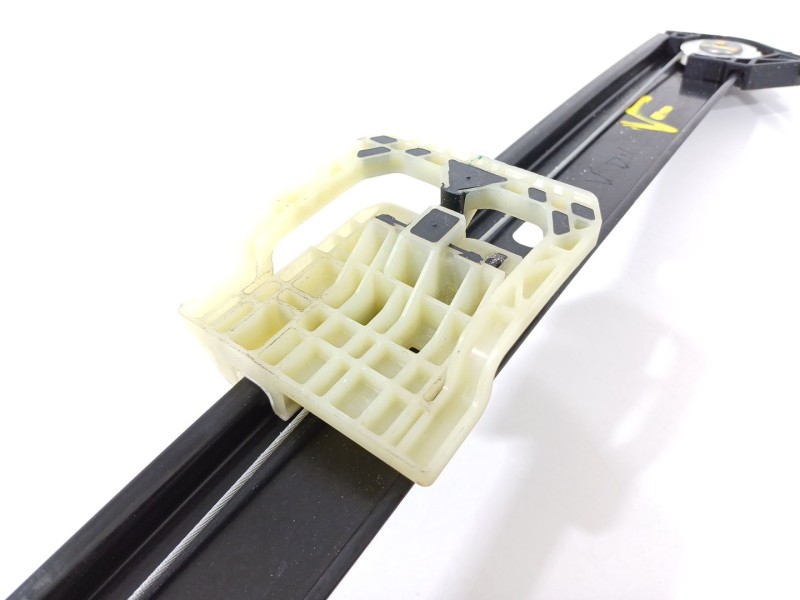 Recambio de elevalunas delantero izquierdo para audi q5 (fyb, fyg) 35 tdi quattro referencia OEM IAM 80A837461A  5Q4959801B