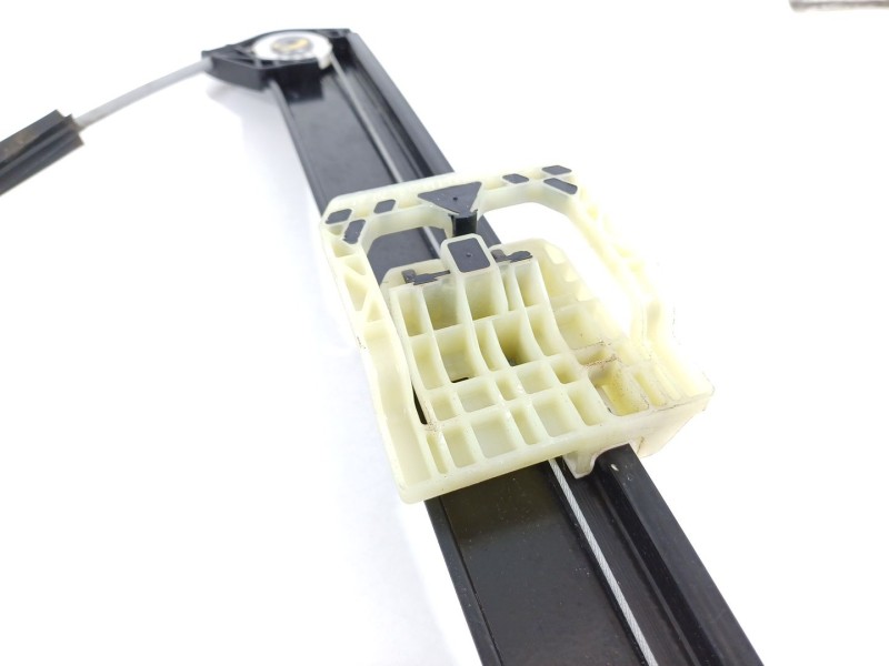 Recambio de elevalunas delantero izquierdo para audi q5 (fyb, fyg) 35 tdi quattro referencia OEM IAM 80A837461A  5Q4959801B