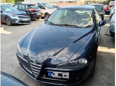 alfa romeo 147 (937_) del año 2007 2