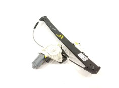 Recambio de elevalunas trasero derecho para audi q5 (fyb, fyg) 35 tdi quattro referencia OEM IAM 80A839462  80A959811