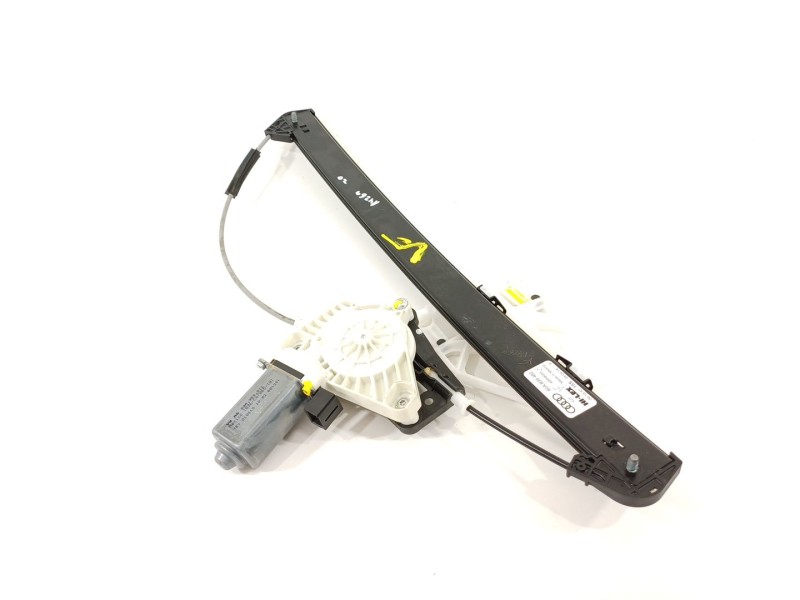 Recambio de elevalunas trasero derecho para audi q5 (fyb, fyg) 35 tdi quattro referencia OEM IAM 80A839462  80A959811