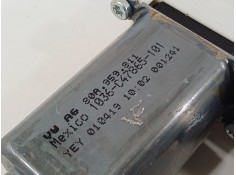 Recambio de elevalunas trasero derecho para audi q5 (fyb, fyg) 35 tdi quattro referencia OEM IAM 80A839462  80A959811 2