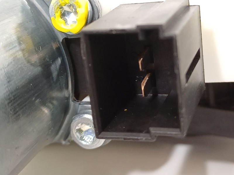 Recambio de elevalunas trasero derecho para audi q5 (fyb, fyg) 35 tdi quattro referencia OEM IAM 80A839462  80A959811