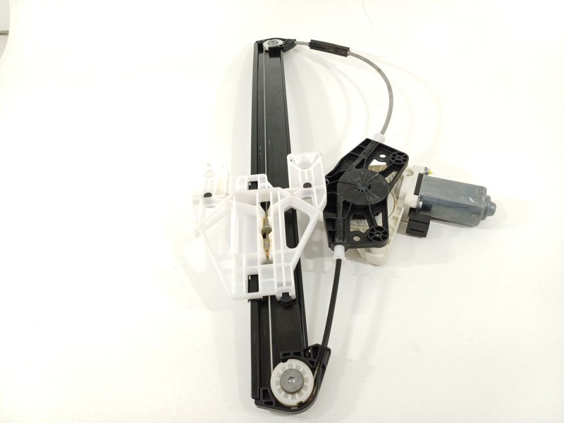 Recambio de elevalunas trasero derecho para audi q5 (fyb, fyg) 35 tdi quattro referencia OEM IAM 80A839462  80A959811