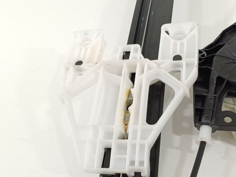 Recambio de elevalunas trasero derecho para audi q5 (fyb, fyg) 35 tdi quattro referencia OEM IAM 80A839462  80A959811