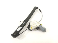 Recambio de elevalunas trasero izquierdo para audi q5 (fyb, fyg) 35 tdi quattro referencia OEM IAM 80A839461  80A959812