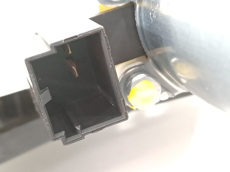 Recambio de elevalunas trasero izquierdo para audi q5 (fyb, fyg) 35 tdi quattro referencia OEM IAM 80A839461  80A959812