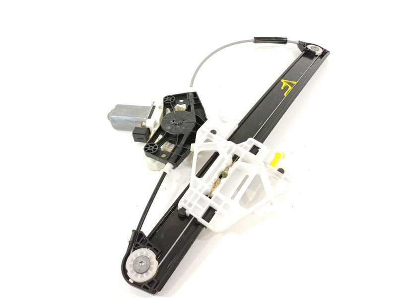 Recambio de elevalunas trasero izquierdo para audi q5 (fyb, fyg) 35 tdi quattro referencia OEM IAM 80A839461  80A959812