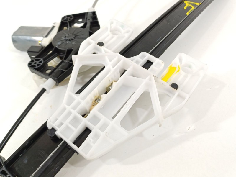 Recambio de elevalunas trasero izquierdo para audi q5 (fyb, fyg) 35 tdi quattro referencia OEM IAM 80A839461  80A959812