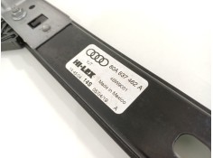 Recambio de elevalunas delantero derecho para audi q5 (fyb, fyg) 35 tdi quattro referencia OEM IAM 80A837462A  5Q4959802B 2