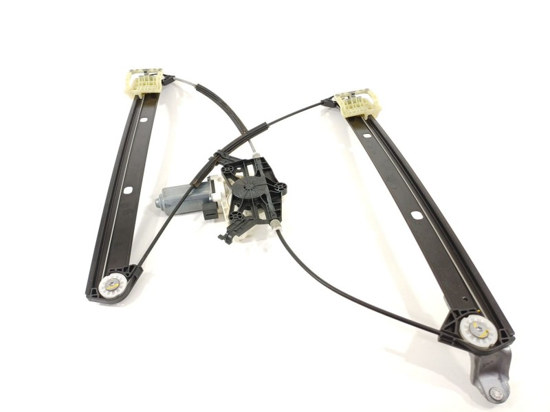 Recambio de elevalunas delantero derecho para audi q5 (fyb, fyg) 35 tdi quattro referencia OEM IAM 80A837462A  5Q4959802B