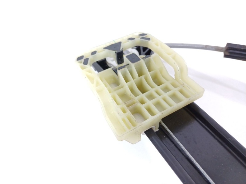 Recambio de elevalunas delantero derecho para audi q5 (fyb, fyg) 35 tdi quattro referencia OEM IAM 80A837462A  5Q4959802B