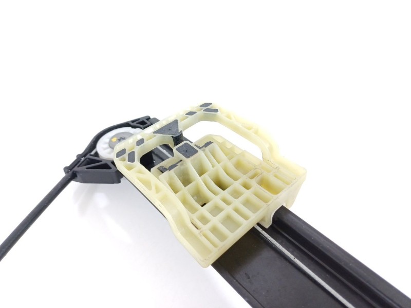 Recambio de elevalunas delantero derecho para audi q5 (fyb, fyg) 35 tdi quattro referencia OEM IAM 80A837462A  5Q4959802B