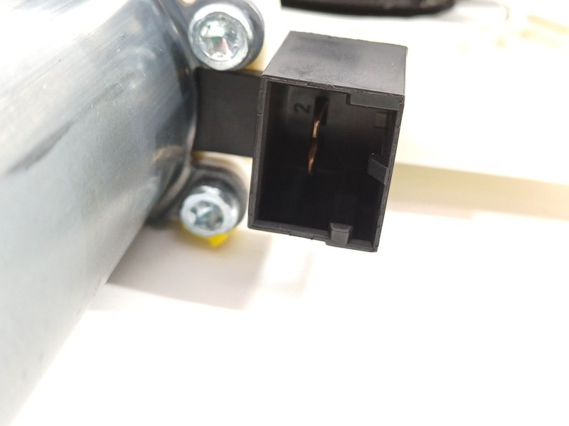 Recambio de elevalunas delantero derecho para audi q5 (fyb, fyg) 35 tdi quattro referencia OEM IAM 80A837462A  5Q4959802B