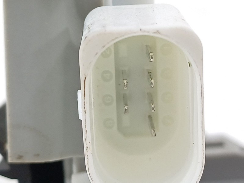 Recambio de cerradura puerta delantera izquierda para audi q5 (fyb, fyg) 35 tdi quattro referencia OEM IAM 8X1837015C  