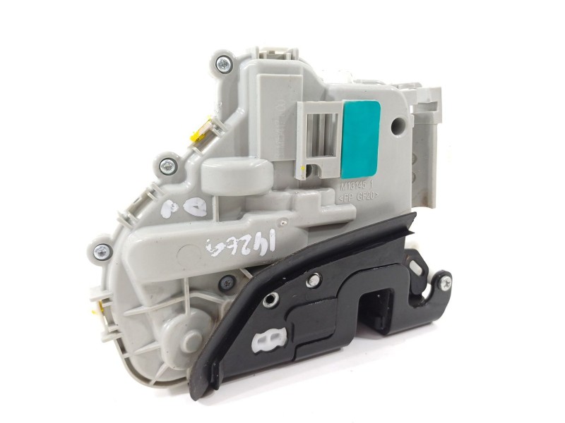 Recambio de cerradura puerta delantera izquierda para audi q5 (fyb, fyg) 35 tdi quattro referencia OEM IAM 8X1837015C  