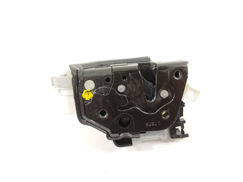 Recambio de cerradura puerta delantera izquierda para audi q5 (fyb, fyg) 35 tdi quattro referencia OEM IAM 8X1837015C  