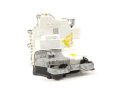 Recambio de cerradura puerta trasera derecha para audi q5 (fyb, fyg) 35 tdi quattro referencia OEM IAM 8X0839016E  