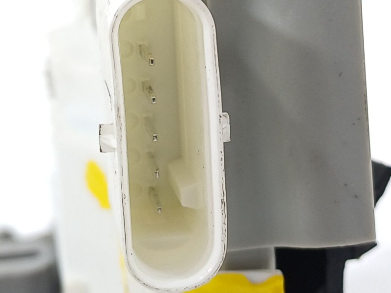 Recambio de cerradura puerta trasera derecha para audi q5 (fyb, fyg) 35 tdi quattro referencia OEM IAM 8X0839016E  