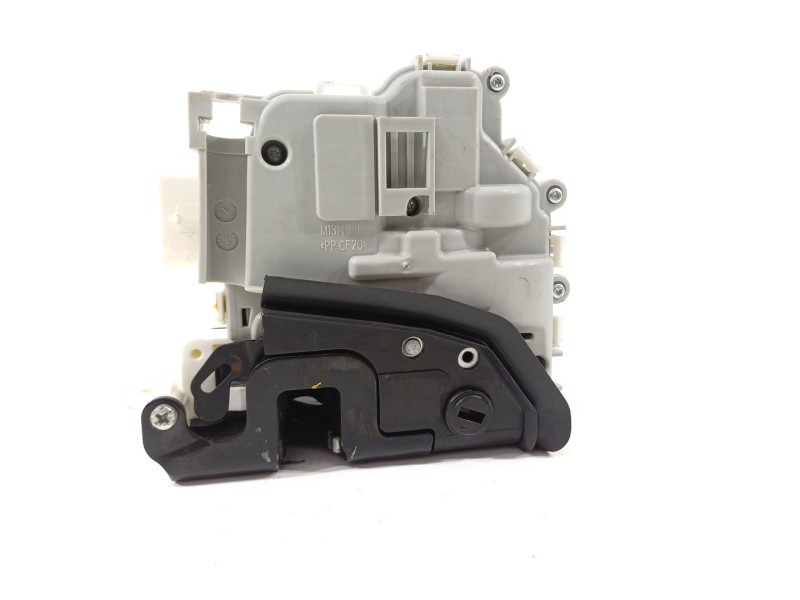 Recambio de cerradura puerta trasera derecha para audi q5 (fyb, fyg) 35 tdi quattro referencia OEM IAM 8X0839016E  