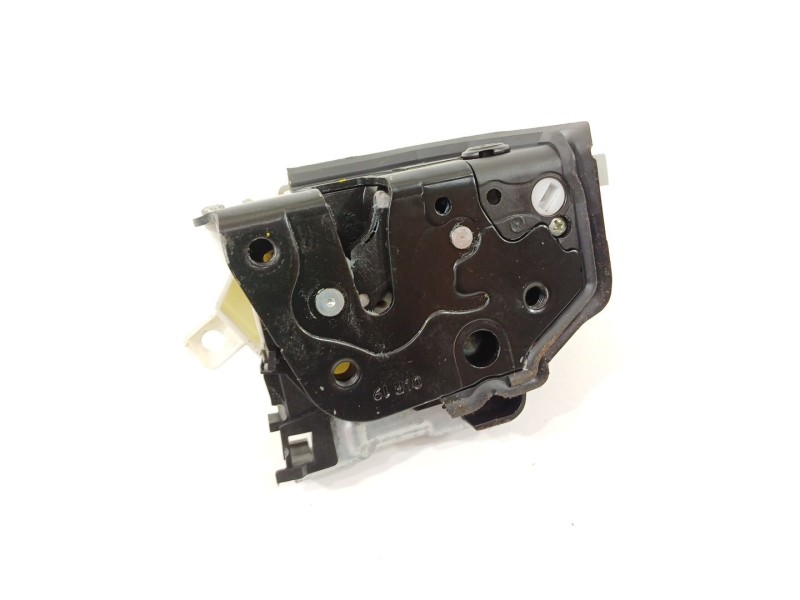 Recambio de cerradura puerta trasera derecha para audi q5 (fyb, fyg) 35 tdi quattro referencia OEM IAM 8X0839016E  