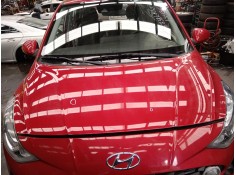 Recambio de capot para hyundai i10 iii (ac3, ai3) 1.0 mpi referencia OEM IAM   