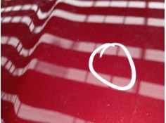 Recambio de capot para hyundai i10 iii (ac3, ai3) 1.0 mpi referencia OEM IAM    2