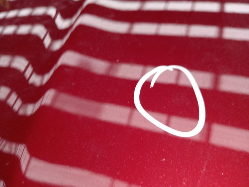 Recambio de capot para hyundai i10 iii (ac3, ai3) 1.0 mpi referencia OEM IAM   