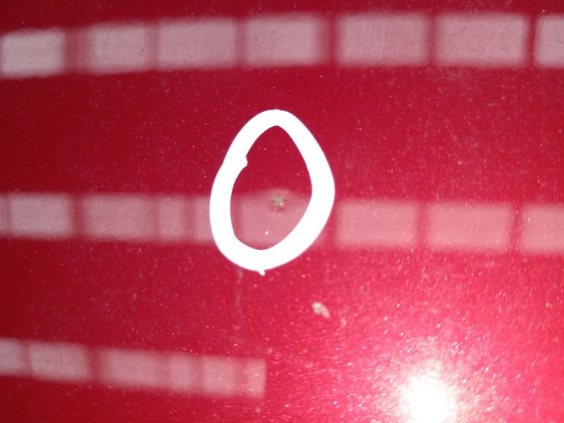 Recambio de capot para hyundai i10 iii (ac3, ai3) 1.0 mpi referencia OEM IAM   