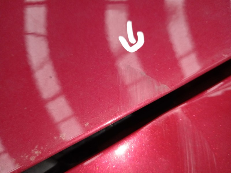 Recambio de capot para hyundai i10 iii (ac3, ai3) 1.0 mpi referencia OEM IAM   