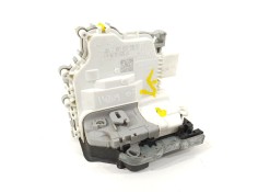 Recambio de cerradura puerta delantera derecha para audi q5 (fyb, fyg) 35 tdi quattro referencia OEM IAM 8X1837016C  