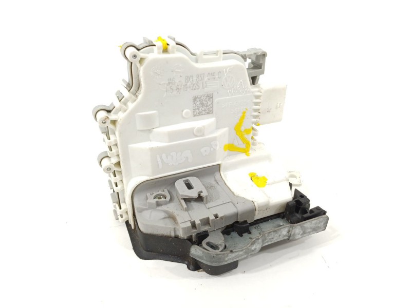 Recambio de cerradura puerta delantera derecha para audi q5 (fyb, fyg) 35 tdi quattro referencia OEM IAM 8X1837016C  