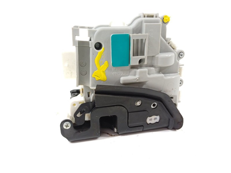Recambio de cerradura puerta delantera derecha para audi q5 (fyb, fyg) 35 tdi quattro referencia OEM IAM 8X1837016C  
