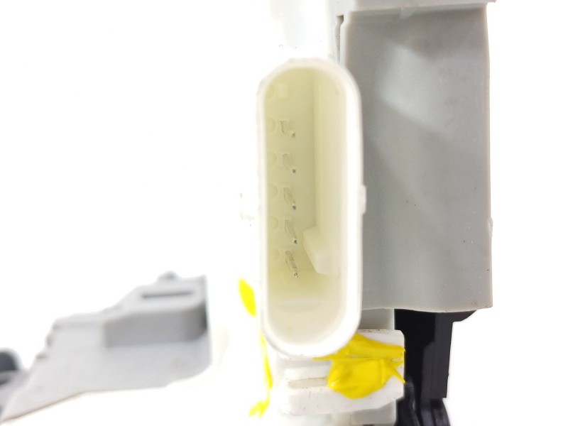 Recambio de cerradura puerta delantera derecha para audi q5 (fyb, fyg) 35 tdi quattro referencia OEM IAM 8X1837016C  