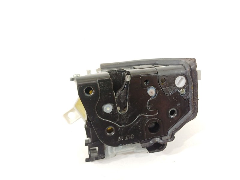 Recambio de cerradura puerta delantera derecha para audi q5 (fyb, fyg) 35 tdi quattro referencia OEM IAM 8X1837016C  