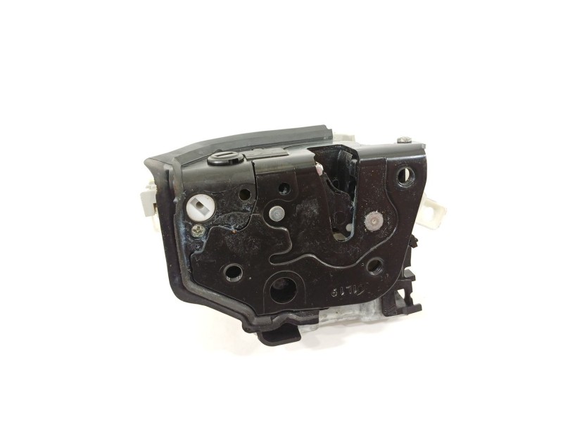 Recambio de cerradura puerta trasera izquierda para audi q5 (fyb, fyg) 35 tdi quattro referencia OEM IAM 8X0839015E  
