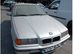bmw 3 compact (e36) del año 1999 2