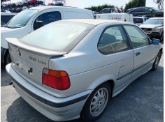 bmw 3 compact (e36) del año 1999