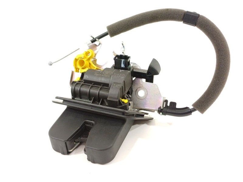 Recambio de cerradura maletero / porton para audi q5 (fyb, fyg) 35 tdi quattro referencia OEM IAM 80A827506A  