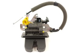 Recambio de cerradura maletero / porton para audi q5 (fyb, fyg) 35 tdi quattro referencia OEM IAM 80A827506A   2