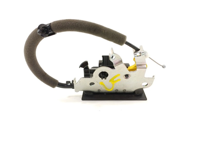 Recambio de cerradura maletero / porton para audi q5 (fyb, fyg) 35 tdi quattro referencia OEM IAM 80A827506A  